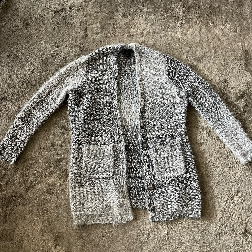 Bobeau Cardigan
